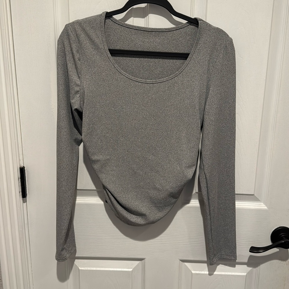 SHEIN large top